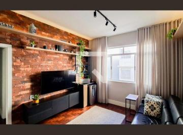 Apartamento · 70m² · 2 Quartos · 1 Vaga · Apartamento para Aluguel - Funcionários, 2 Quartos, 70 m² - Belo Horizonte