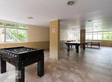 Apartamento · 55m² · 2 Quartos · 1 Vaga · Apartamento para Aluguel - Freguesia do Ó, 2 Quartos, 55 m² - São Paulo