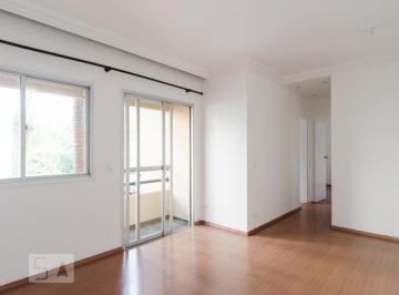 Apartamento · 58m² · 2 Quartos · 1 Vaga · Apartamento para Aluguel - Planalto, 2 Quartos, 58 m² - São Bernardo do Campo