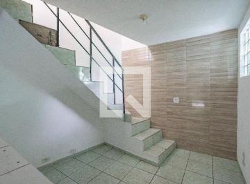 Casa · 50m² · 2 Quartos · Casa para Aluguel - Vila das Mercês, 2 Quartos,  50 m² - São Paulo