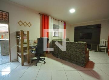 Casa · 110m² · 2 Quartos · 1 Vaga · Casa para Aluguel - Nova Petrópolis, 2 Quartos, 110 m² - São Bernardo do Campo