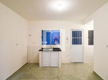 Casa · 50m² · 2 Quartos · Casa para Aluguel - Parque Regina, 2 Quartos, 50 m² - São Paulo