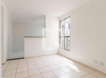Apartamento · 45m² · 2 Quartos · 1 Vaga · Apartamento para Aluguel - Centro, 2 Quartos, 45 m² - Contagem