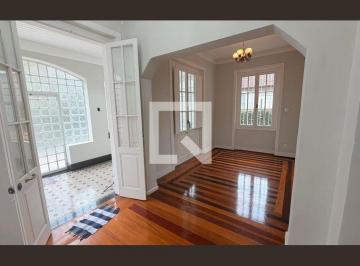 Casa · 180m² · 4 Quartos · 3 Vagas · Casa para Aluguel - Mosela, 4 Quartos,  180 m² - Petrópolis