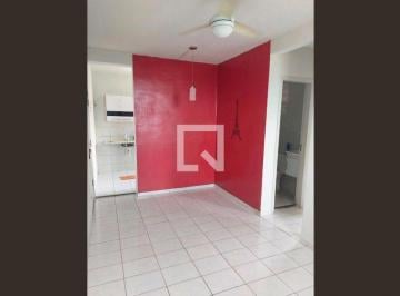 Apartamento · 43m² · 2 Quartos · 1 Vaga · Apartamento para Aluguel - Cosmos, 2 Quartos, 43 m² - Rio de Janeiro