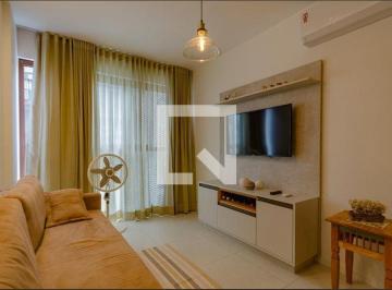 Apartamento · 34m² · 1 Quarto · Apartamento para Aluguel - Barra, 1 Quarto, 34 m² - Salvador