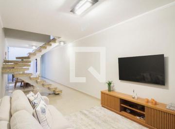 Casa · 217m² · 3 Quartos · 2 Vagas · Casa para Aluguel - Vila Matilde, 3 Quartos,  217 m² - São Paulo