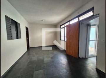 Casa · 100m² · 2 Quartos · Casa para Aluguel - Jardim Clementino, 2 Quartos, 100 m² - Taboão da Serra