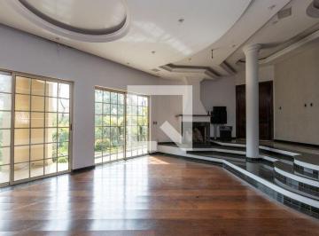 Casa · 435m² · 4 Quartos · 7 Vagas · Casa para Aluguel - Campo Comprido , 4 Quartos,  435 m² - Curitiba