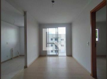 Apartamento · 50m² · 2 Quartos · 1 Vaga · Apartamento para Aluguel - Santo Afonso, 2 Quartos, 50 m² - Novo Hamburgo