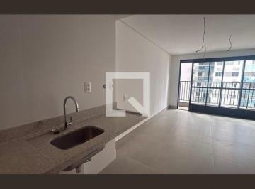 Apartamento · 47m² · 1 Quarto · 1 Vaga · Apartamento para Aluguel - Setor Bueno, 1 Quarto, 47 m² - Goiânia