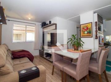 Apartamento · 45m² · 2 Quartos · Apartamento para Aluguel - Sarandi, 2 Quartos, 45 m² - Porto Alegre