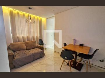 Apartamento · 40m² · 2 Quartos · Apartamento para Aluguel - Jardim Marabá, 2 Quartos,  40 m² - São Paulo