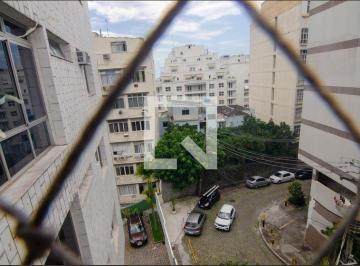 Apartamento 165m² Aluguel Copacabana · Apartamento para Aluguel - Copacabana, 4 Quartos, 165 m² - Rio de Janeiro
