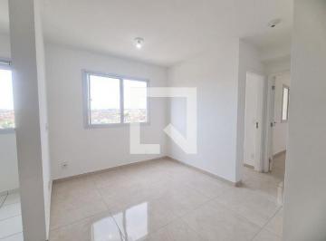 Apartamento · 35m² · 2 Quartos · 1 Vaga · Apartamento para Aluguel - Jardim Vila Carrao, 2 Quartos, 35 m² - São Paulo