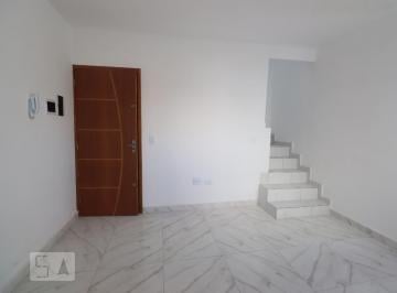 Apartamento · 92m² · 2 Quartos · 1 Vaga · Apartamento para Aluguel - Vila Clarice, 2 Quartos,  92 m² - Santo André