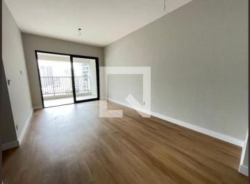 Apartamento · 82m² · 3 Quartos · 1 Vaga · Apartamento para Aluguel - Butantã, 3 Quartos,  82 m² - São Paulo