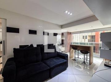 Apartamento · 95m² · 3 Quartos · 2 Vagas · Apartamento para Aluguel - Jardim Anália Franco, 3 Quartos, 95 m² - São Paulo