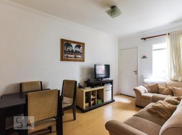 Apartamento · 52m² · 2 Quartos · 1 Vaga · Apartamento para Aluguel - Assunção, 2 Quartos, 52 m² - São Bernardo do Campo