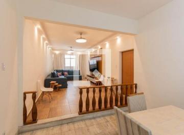 Casa · 230m² · 4 Quartos · Casa para Aluguel - Tijuca, 4 Quartos,  230 m² - Rio de Janeiro