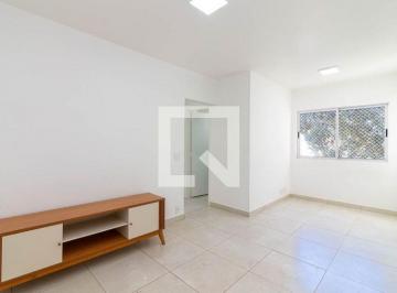 Apartamento · 57m² · 2 Quartos · 1 Vaga · Apartamento para Aluguel - Água Fria, 2 Quartos, 57 m² - São Paulo