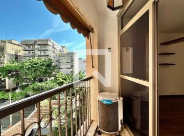 Apartamento de 3 quartos, Rio de Janeiro · Apartamento para Aluguel - Lagoa, 3 Quartos,  135 m² - Rio de Janeiro