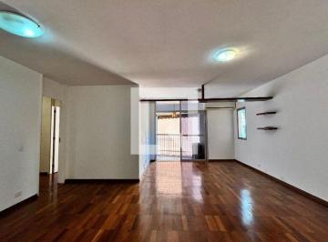 Apartamento · 135m² · 3 Quartos · 1 Vaga · Apartamento para Aluguel - Lagoa, 3 Quartos, 135 m² - Rio de Janeiro