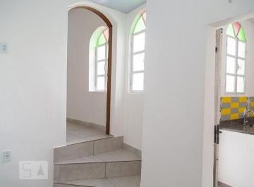 Casa · 70m² · 2 Quartos · Casa para Aluguel - Horto Florestal, 2 Quartos,  70 m² - Belo Horizonte