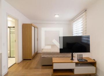 Apartamento · 24m² · 1 Quarto · Apartamento para Aluguel - Butantã, 1 Quarto,  24 m² - São Paulo