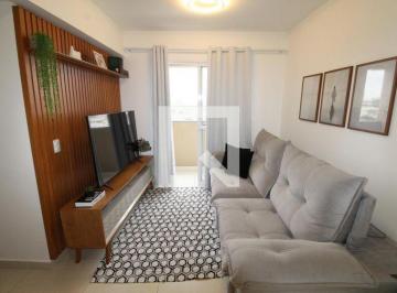 Apartamento · 53m² · 2 Quartos · 1 Vaga · Apartamento para Aluguel - Vila Progresso, 2 Quartos, 53 m² - São José dos Campos