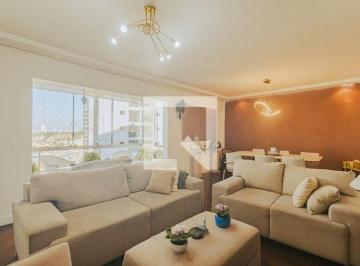 Apartamento · 175m² · 5 Quartos · 3 Vagas · Apartamento para Aluguel - Chácara Inglesa, 5 Quartos, 175 m² - São Paulo