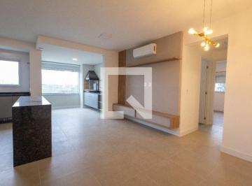 Apartamento · 87m² · 2 Quartos · 2 Vagas · Apartamento para Aluguel - Jardim Nossa Senhora de Fatima, 2 Quartos, 87 m² - São José dos Campos