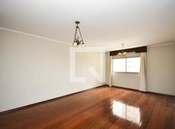 Apartamento · 110m² · 3 Quartos · 1 Vaga · Apartamento para Aluguel - Sumaré, 3 Quartos, 110 m² - São Paulo