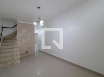 Casa · 90m² · 2 Quartos · 1 Vaga · Casa para Aluguel - Cidade Dutra, 2 Quartos, 90 m² - São Paulo