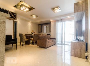 Apartamento · 63m² · 2 Quartos · 1 Vaga · Apartamento para Aluguel - Mooca, 2 Quartos, 63 m² - São Paulo