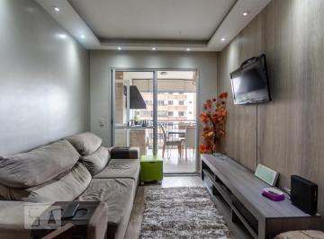 Apartamento · 80m² · 3 Quartos · 1 Vaga · Apartamento para Aluguel - Vila Maria , 3 Quartos, 80 m² - São Paulo