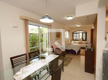 Casa · 140m² · 3 Quartos · 2 Vagas · Casa para Aluguel - Jardim Marajoara , 3 Quartos,  140 m² - São Paulo