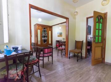 Casa · 300m² · 5 Quartos · Casa para Aluguel - Botafogo, 5 Quartos,  300 m² - Rio de Janeiro