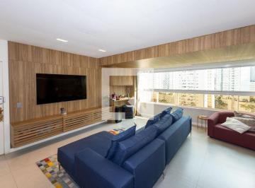 Apartamento · 113m² · 3 Quartos · 2 Vagas · Apartamento para Aluguel - Vila da Serra, 3 Quartos, 113 m² - Nova Lima