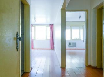 Apartamento · 50m² · 1 Quarto · 1 Vaga · Apartamento para Aluguel - Santo Antônio, 1 Quarto,  50 m² - Porto Alegre