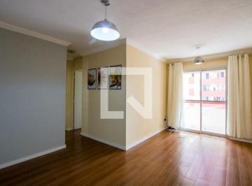 Apartamento · 58m² · 2 Quartos · 1 Vaga · Apartamento para Aluguel - Vila Leopoldina, 2 Quartos, 58 m² - Santo André