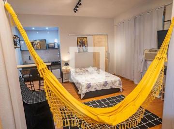 Apartamento · 25m² · 1 Quarto · Apartamento para Aluguel - Centro, 1 Quarto,  25 m² - Rio de Janeiro