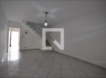 Casa · 80m² · 2 Quartos · 1 Vaga · Casa para Aluguel - Vila Guilherme, 2 Quartos, 80 m² - São Paulo