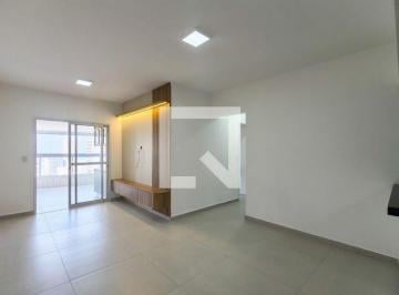 Apartamento · 106m² · 3 Quartos · 2 Vagas · Apartamento para Aluguel - Aviação, 3 Quartos, 106 m² - Praia Grande