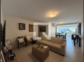 Apartamento · 114m² · 3 Quartos · 2 Vagas · Apartamento para Aluguel - Jacarepaguá, 3 Quartos,  114 m² - Rio de Janeiro