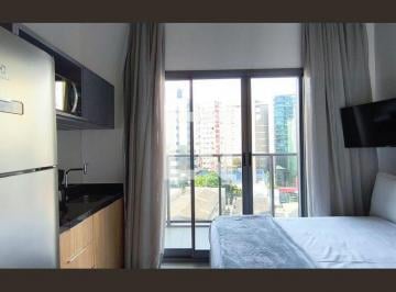 Apartamento · 24m² · 1 Quarto · Apartamento para Aluguel - Vila Mariana, 1 Quarto, 24 m² - São Paulo