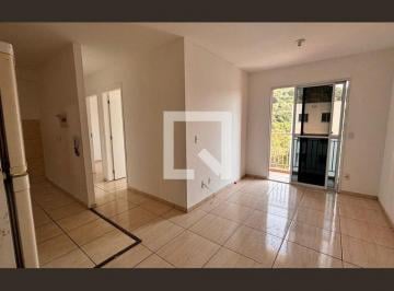 Apartamento · 48m² · 2 Quartos · 1 Vaga · Apartamento para Aluguel - Jardim Rio das Pedras, 2 Quartos, 48 m² - Cotia