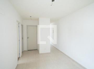 Apartamento · 44m² · 2 Quartos · 1 Vaga · Apartamento para Aluguel - Campo Grande, 2 Quartos, 44 m² - Rio de Janeiro
