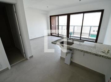 Apartamento · 36m² · 1 Quarto · 1 Vaga · Apartamento para Aluguel - Botafogo, 1 Quarto, 36 m² - Campinas