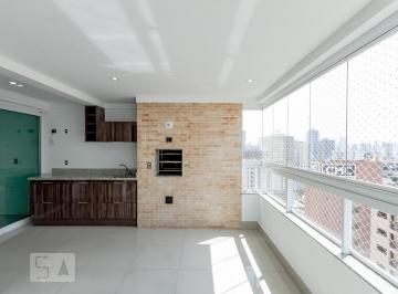 Apartamento · 131m² · 3 Quartos · 3 Vagas · Apartamento para Aluguel - Setor Bueno, 3 Quartos,  131 m² - Goiânia